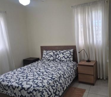 La Romana House | Lirios House