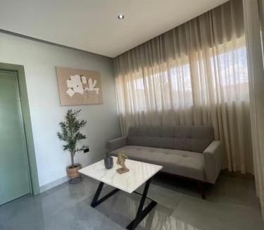 Higuey Apartment | Praga Hotel Boutique Hab Silver