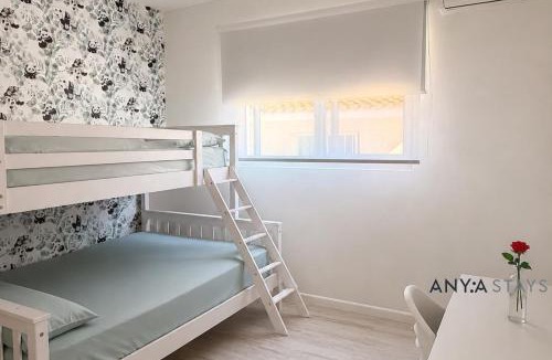 Los Melones Apartment | ANYA 3 ANYA 3 Modern 2 BRD Apt near Bayahibe Beach
