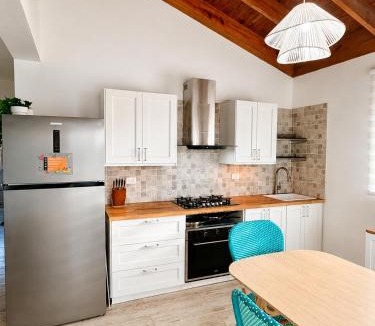 Los Melones Apartment | ANYA 3 ANYA 3 Modern 2 BRD Apt near Bayahibe Beach