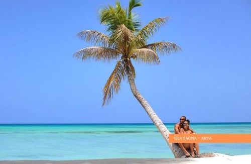 Los Melones Apartment | ANYA 3 ANYA 3 Modern 2 BRD Apt near Bayahibe Beach