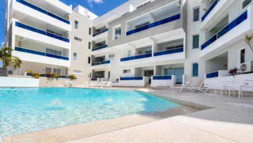 Los Melones Apartment | ANYA 1 Bayahibe Apartment for Couples and friends