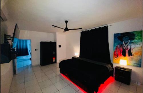 Los Brazos Apartment | Paradise Living # 7 Paradise Living # 9