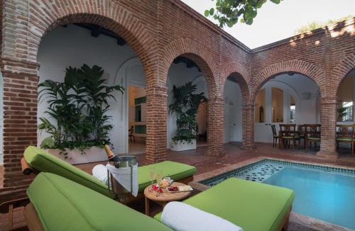 Zona Colonial Hotel | Casas del XVI, Vignette Collection by IHG