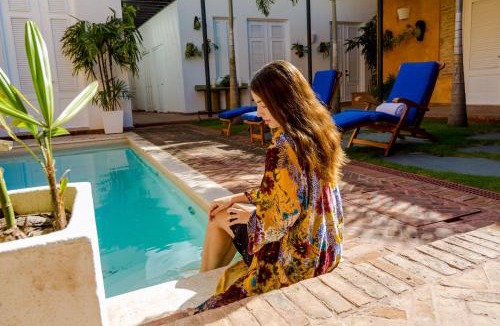 Zona Colonial Hotel | Casas del XVI, Vignette Collection by IHG