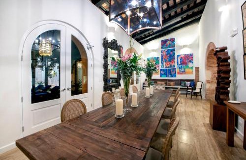 Zona Colonial Hotel | Casas del XVI, Vignette Collection by IHG