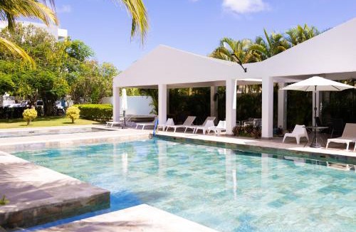Playa Bibijagua Apartment | Chic Beach Apartment - 3 min to the Beach
