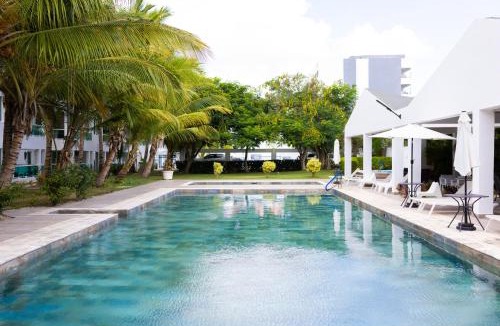 Playa Bibijagua Apartment | Punta Cana 2BR - 3 Min to Bibijagua Beach - 3 Pools