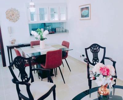 Santo Domingo Apartment | Beauty apartment