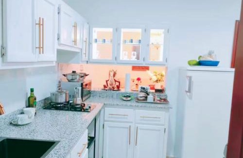 Santo Domingo Apartment | Beauty apartment