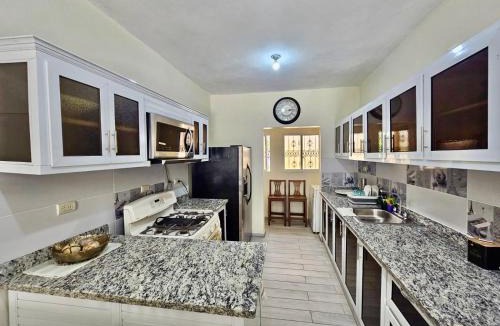 Jarabacoa Apartment | Oasis de paz 2 1