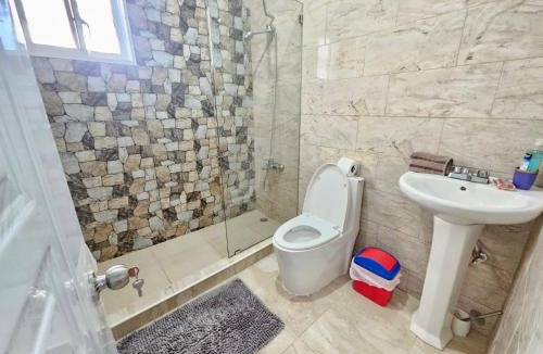 Jarabacoa Apartment | Oasis de paz 2 1