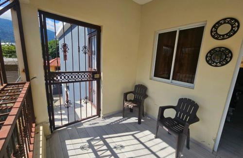 Jarabacoa Apartment | Oasis de paz 2 1