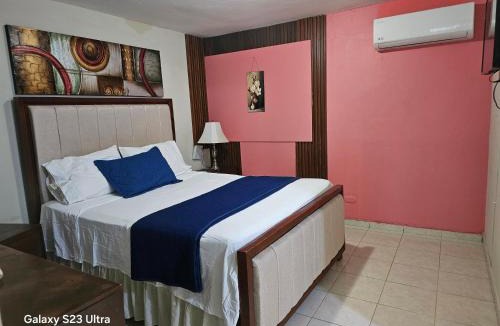 San Francisco de Macoris Apartment | Apartamento Amueblado