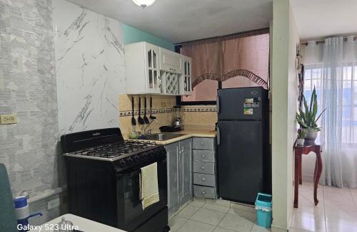 San Francisco de Macoris Apartment | Apartamento Amueblado
