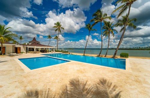 El Soco Villa | Luxury Beach & Golf Villa With Private Pool