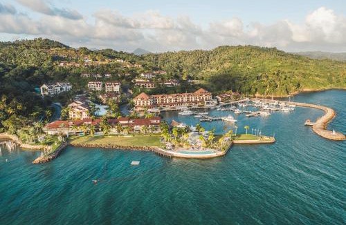 Puerto Bahia Villa | Luxurious Villa at Puerto Bahia with Great Views
