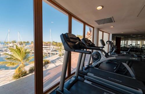 Puerto Bahia Villa | Luxurious Villa at Puerto Bahia with Great Views