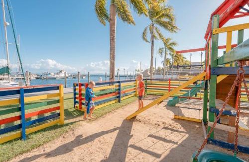 Puerto Bahia Villa | Luxurious Villa at Puerto Bahia with Great Views