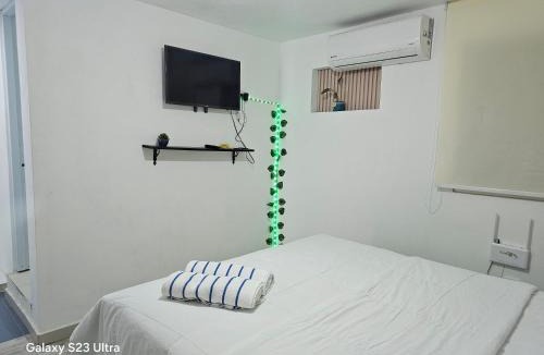 San Francisco de Macoris Apartment | Apartamento de una habitación