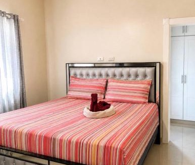 Montellano Villa | Lovely House,Pool,AC,Near Sea,Gym,BBQ,Puerto Silver