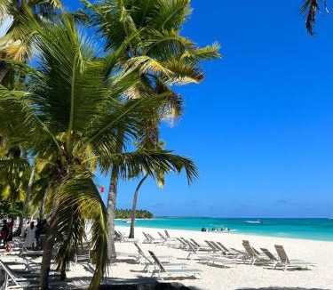Bavaro Hotel | Bavaro Beach Garden Hotel Residences