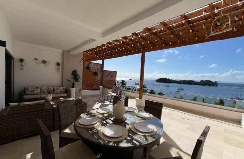 Samana Apartment | NOK Luxury 1BR Ocean View Apartment in Samana