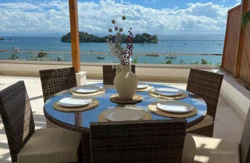 Samana Apartment | NOK Luxury 1BR Ocean View Apartment in Samana