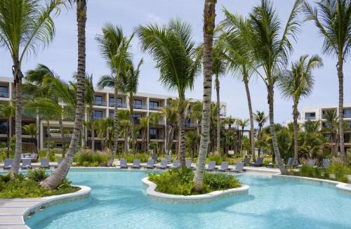 Miches Resort | Zemi Miches Punta Cana All-Inclusive Resort, Curio by Hilton