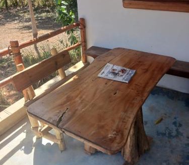 Las Galeras Apartment | Casa Rancho