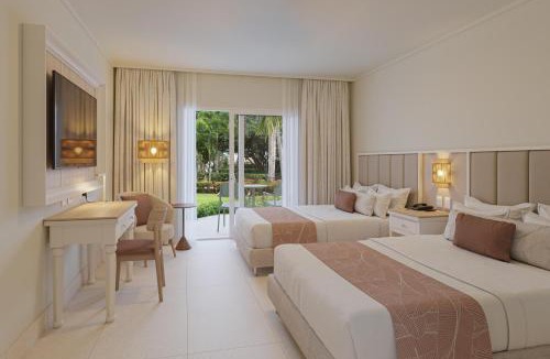 Punta Cana Resort | Wyndham Alltra Punta Cana All Inclusive Resort