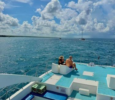 Bavaro Hotel | The Sun Club