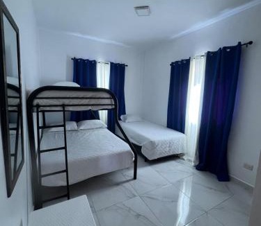 Constanza House | Constanza Family House