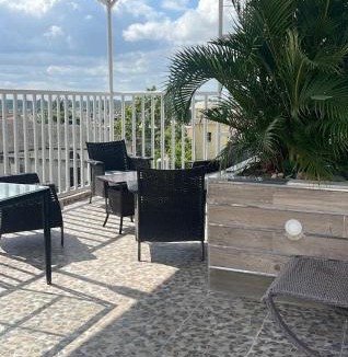 Higuey Apartment | lovely one bedroom apartment
