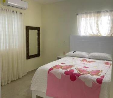 Higuey Apartment | lovely one bedroom apartment