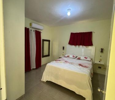Higuey Apartment | lovely one bedroom apartment