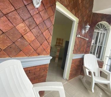 Higuey Apartment | lovely one bedroom apartment