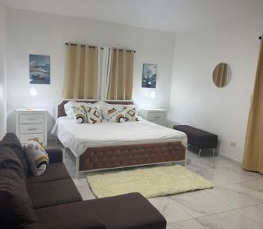 Constanza House | Constanza Family House
