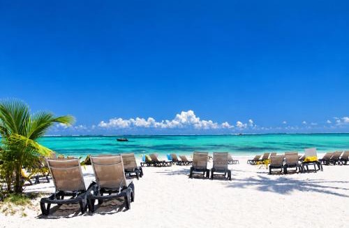 Bavaro Hotel | TROPICANA HOTEL playa Los Corales