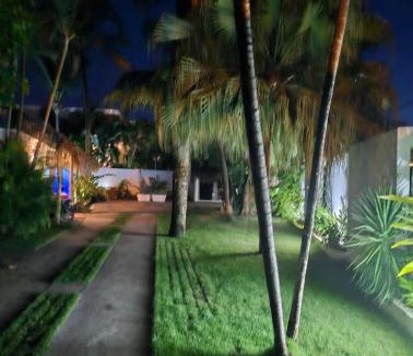 La Iglesia Apartment | EL Cielo de Cana