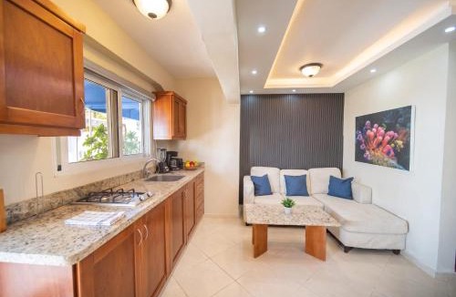 Villas Ana Maria Apartment | Casa de Compai Studio 2 Walk to Beach & Fun