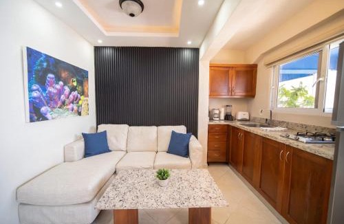 Villas Ana Maria Apartment | Casa de Compai Studio 1 AC WiFi Prime Location