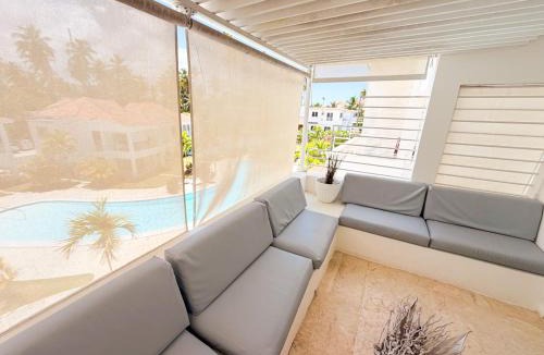 Bavaro Hotel | Los Corales Tropical Suites Villas and Homes - Beach Club, Spa, Restaurants - playa Bavaro