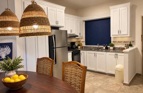 Los Melones Apartment | Espectacular BZII, bayahibe