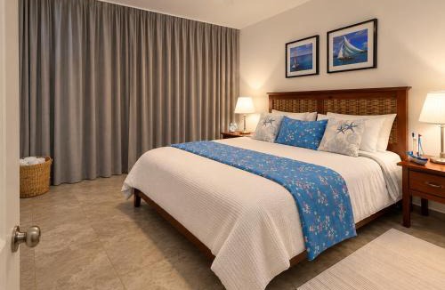 Los Melones Apartment | Espectacular BZII, bayahibe