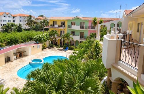 Los Melones Apartment | Espectacular BZII, bayahibe