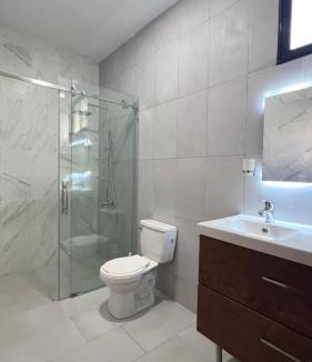 Las Guazaras Apartment | Mountain view apartment with balcony & AC Bedrooms