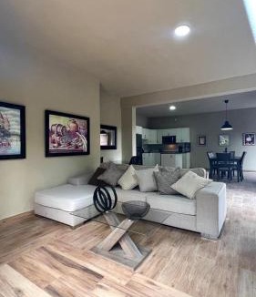 Las Guazaras Apartment | Mountain view apartment with balcony & AC Bedrooms