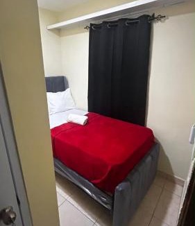 Santiago Province Apartment | Mini apartment