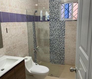 San Cristobal Apartment | Apartamento en San Cristóbal